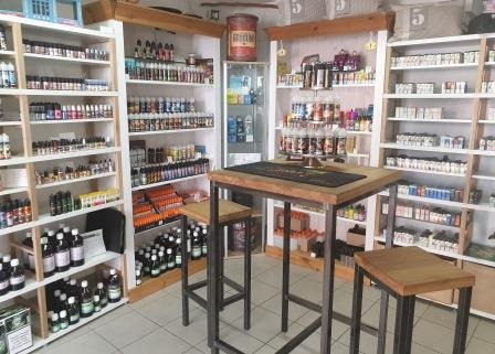 E-Zigaretten und Liquid in Nettetal Kaldenkirchen kaufen