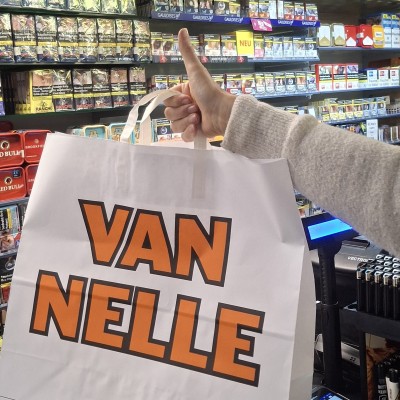 zufriedene Kunden sind uns wichtig